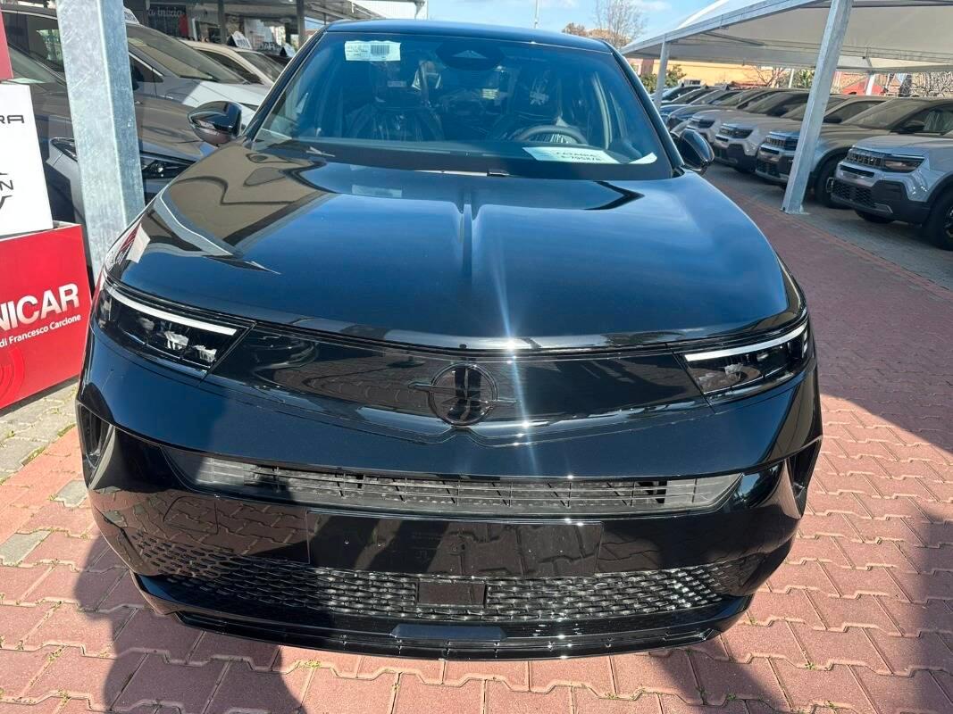 Opel Mokka 1.2 GS s&s 136cv