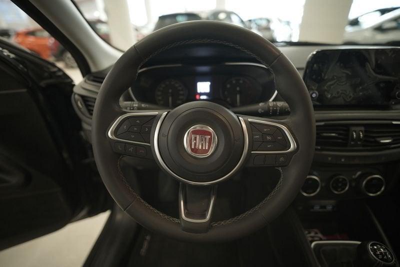FIAT Tipo 5 porte Cross II 2021 5p 1.3 mjt City Cross s&s 95cv