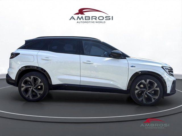 RENAULT Austral 1.2 full hybrid Iconic Esprit Alpine 200cv auto
