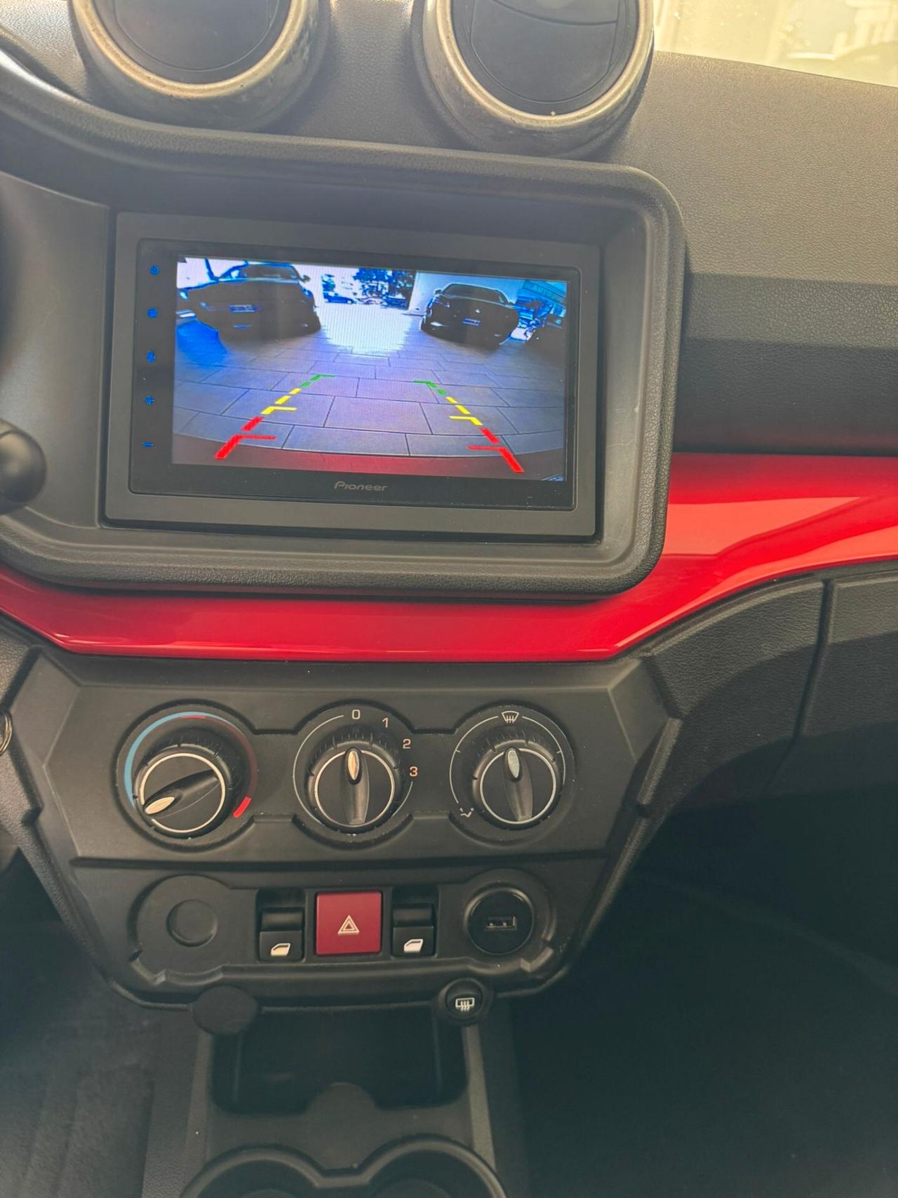 Aixam City GTO Emotion