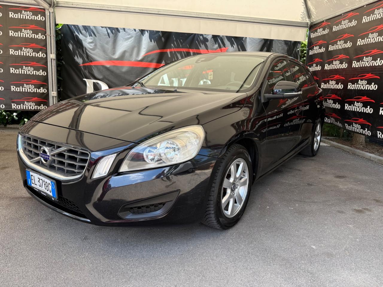 Volvo V60 D3 Summum