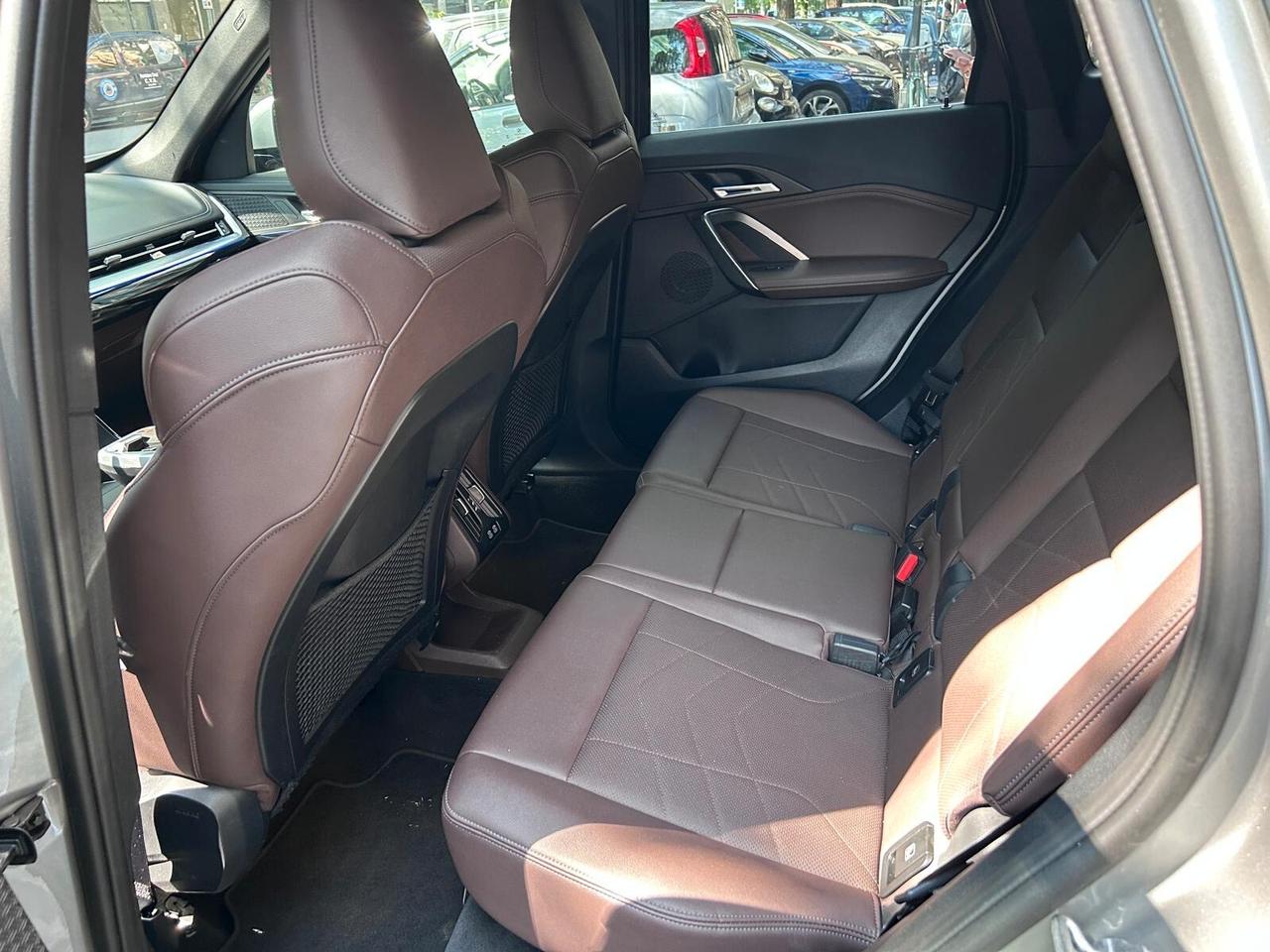 Bmw X1 sDrive 18i Msport