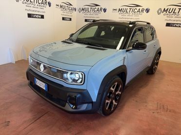 Renault 4 E-Tech Electric 150 CV Comfort Range Techno