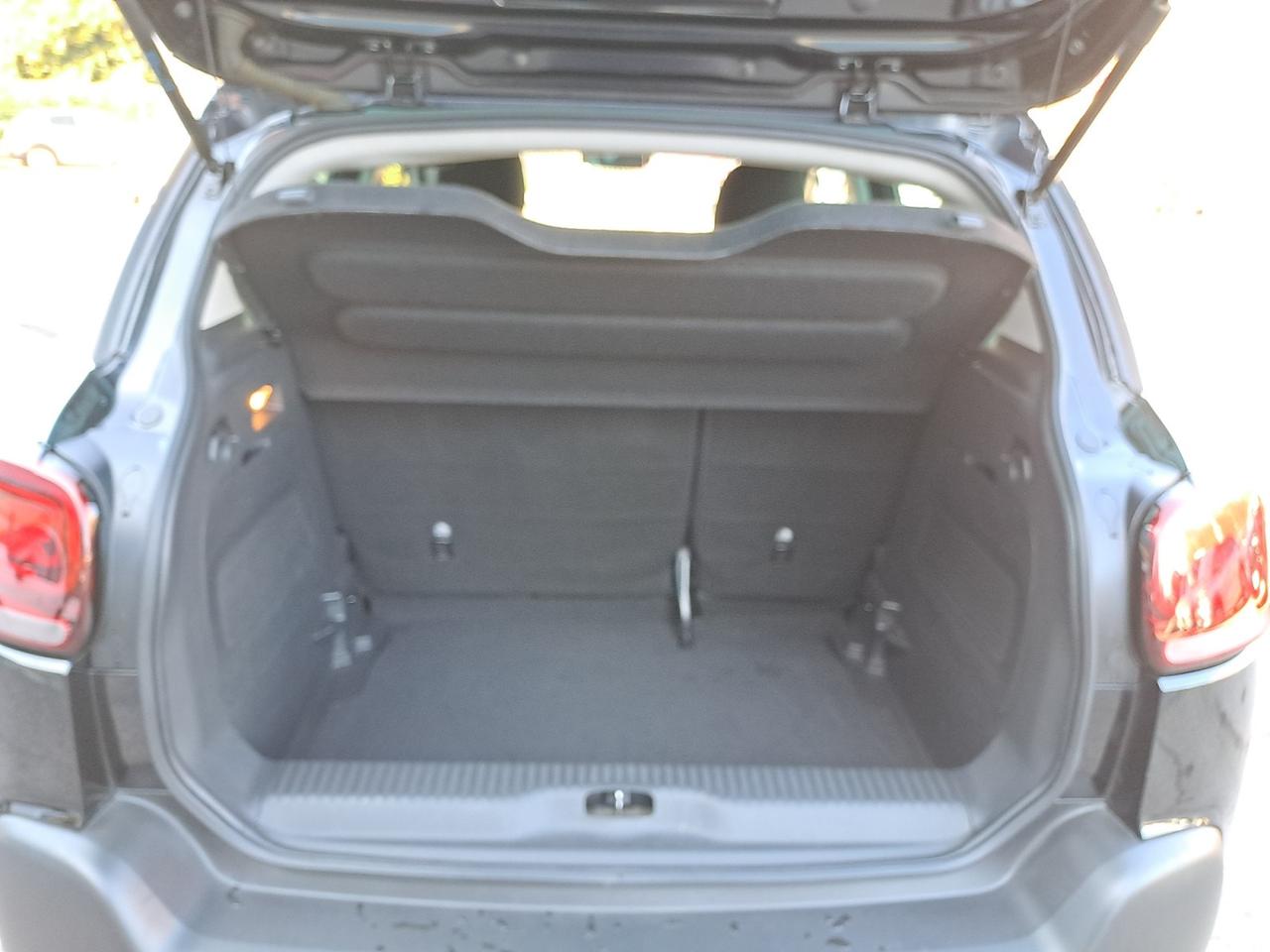 CITROEN C3 Aircross 1ª s. - C3 Aircross PureTech 110 S&S Feel