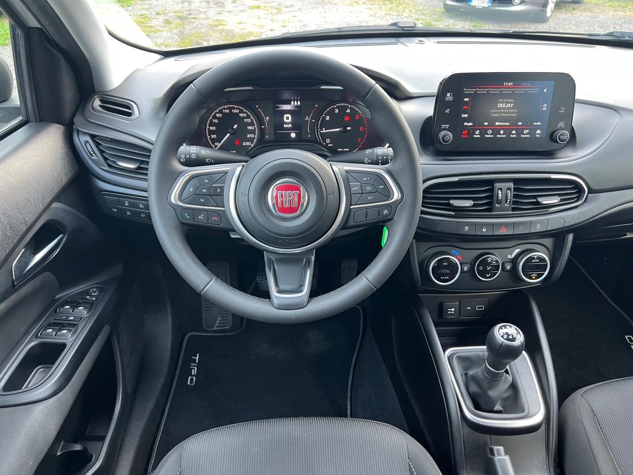 Fiat Tipo 1.3 Mjt S&S 5 porte City Life*30000Km