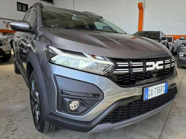 Dacia Jogger Jogger 1.0 tce Extreme UP Gpl 100cv