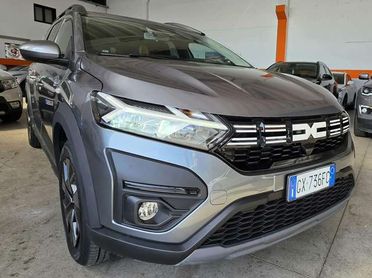 Dacia Jogger Jogger 1.0 tce Extreme UP Gpl 100cv