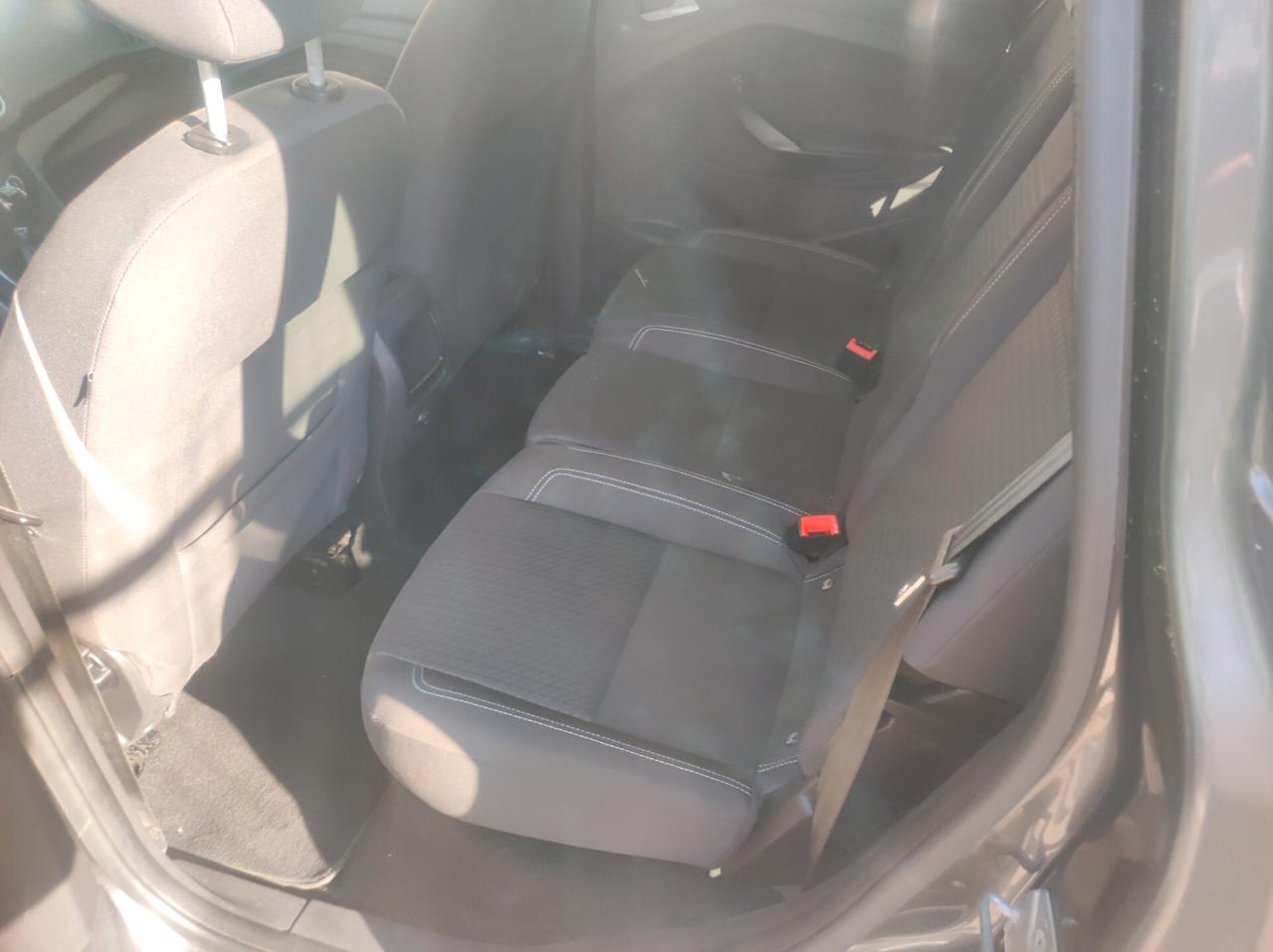 Ford C-Max 1.6 120CV GPL Plus