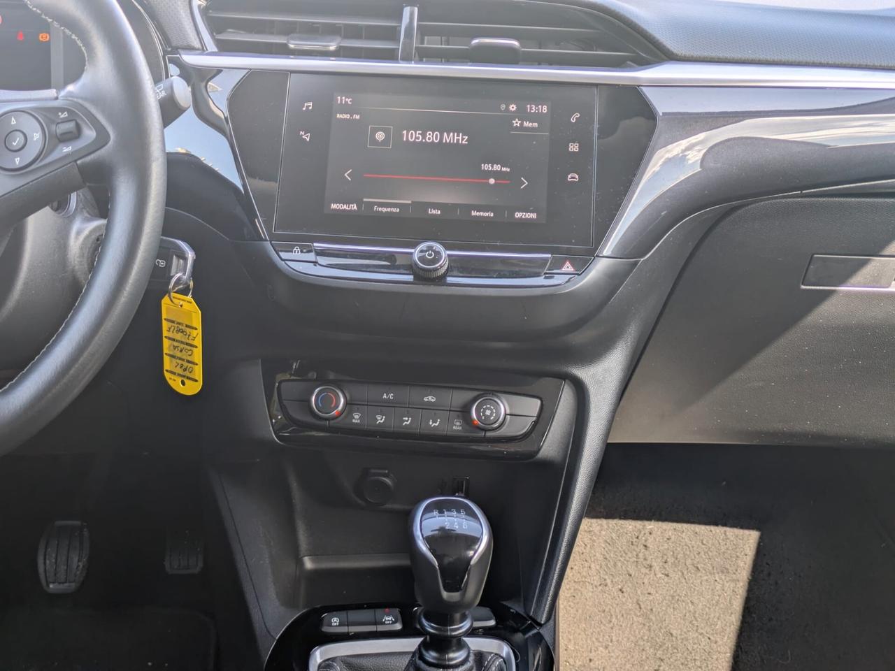 Opel Corsa 1.2 100 CV Edition