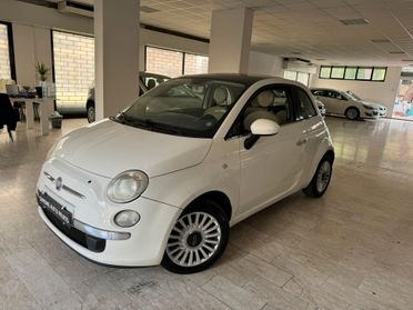 Fiat 500 1.2 EasyPower Pop