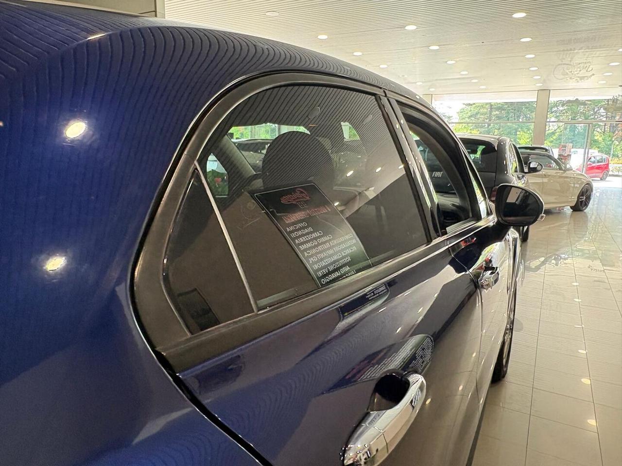Fiat 500X 1.3 mjt Cult 95cv