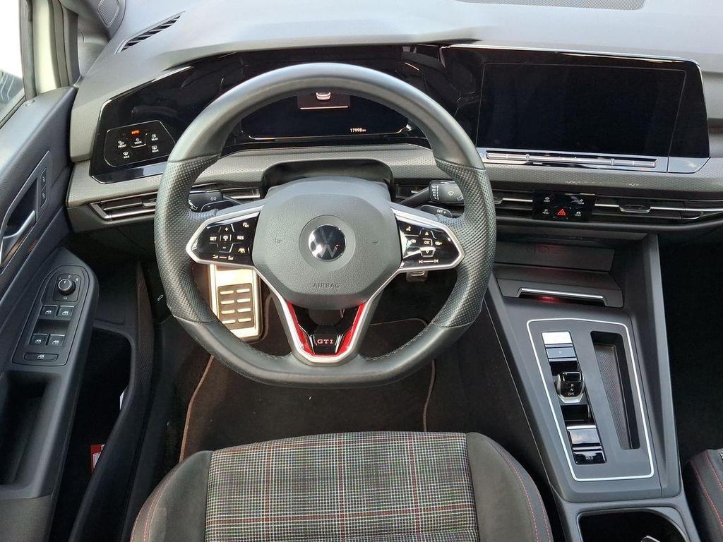 Volkswagen Golf 2.0 tsi GTI 245cv dsg