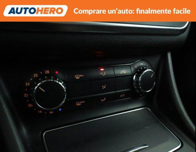 MERCEDES-BENZ CLA 200 d Automatic Premium