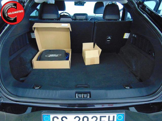 FORD Mustang Mach-E AWD Standard Range 269 CV