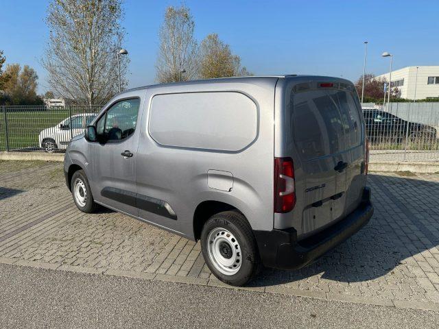 FIAT Doblo Doblò 1.5 BlueHdi 100CV PC-TN Van