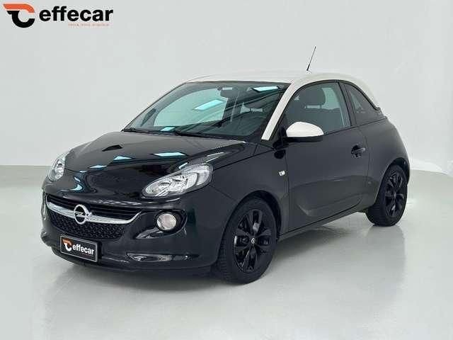 Opel Adam 1.4 87 CV GPL Tech Jam