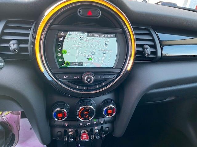 Mini Mini 1.5 One 75 CV Baker Street 40000 KM FullLED