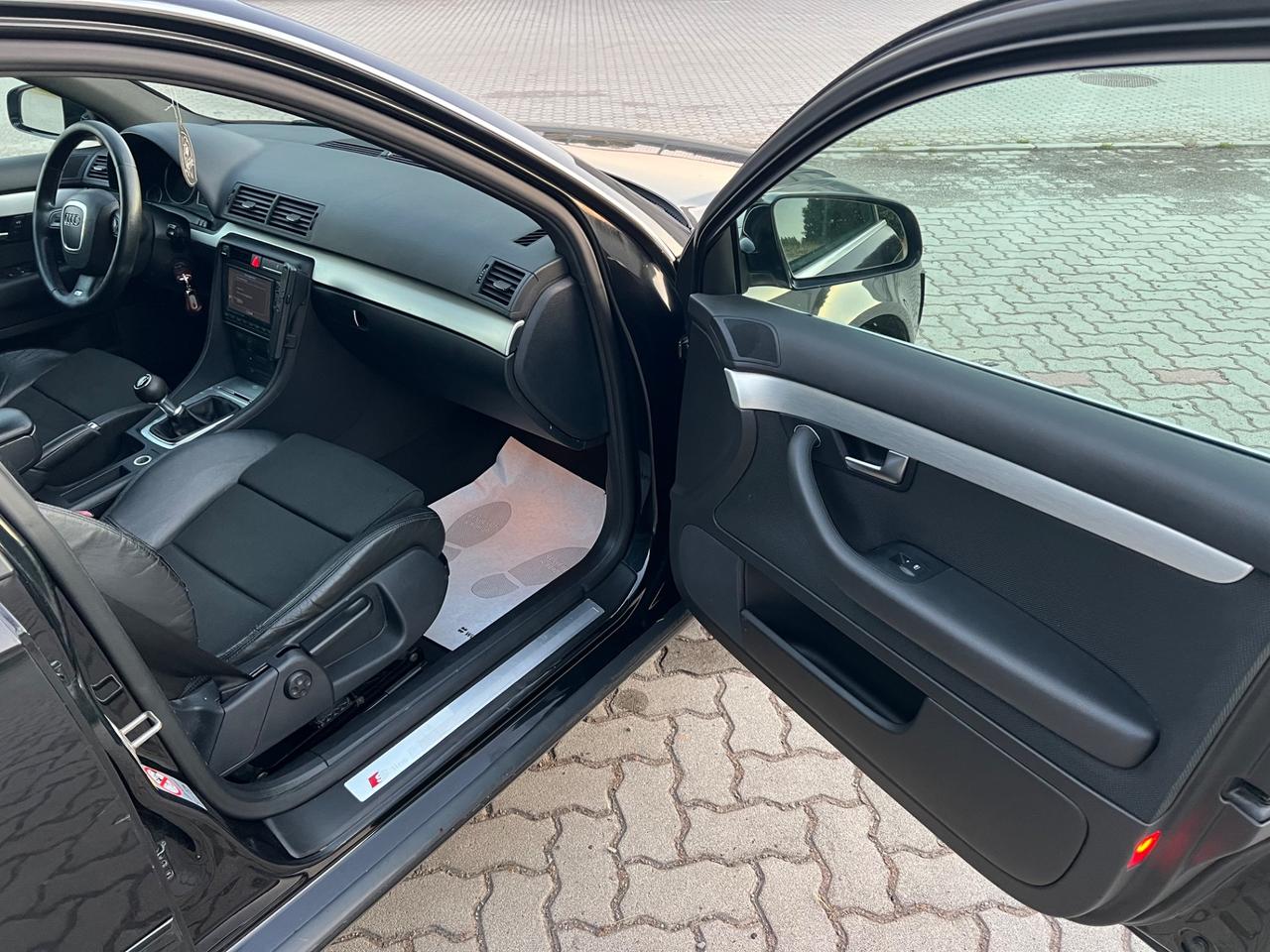 Audi A4 2.0 16V TDI Avant