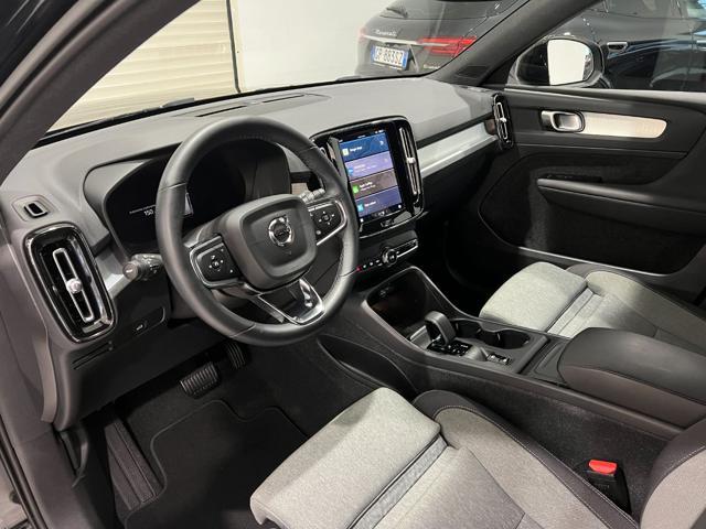 VOLVO XC40 B3 automatico Core PREZZO REALE