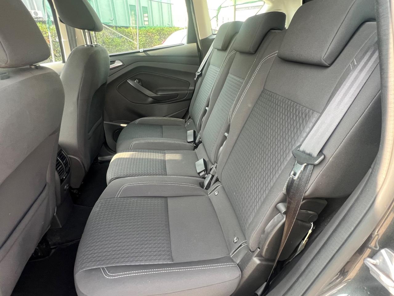 Ford C-Max 1.5 EcoBlue 120CV Start&Stop Business