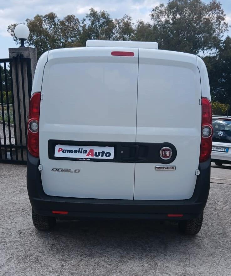 Fiat Doblò 1.6 MJT Frigo Coibentato - 2022
