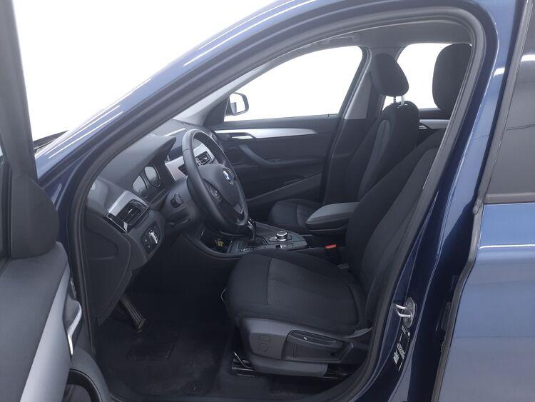 BMW X1 sDrive18d Advantage BR113576 2.0 Diesel 150CV