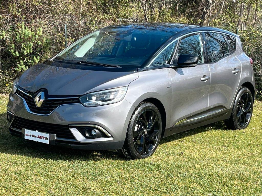 Renault Scenic Scénic dCi 130 CV Energy Bose