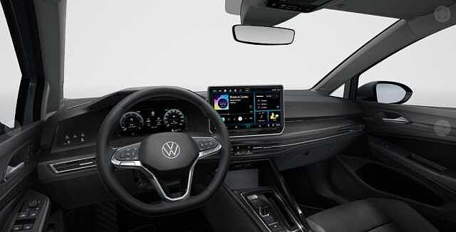 Volkswagen Golf 8ª serie 1.5TSI eHybrid 204CV DSG Style