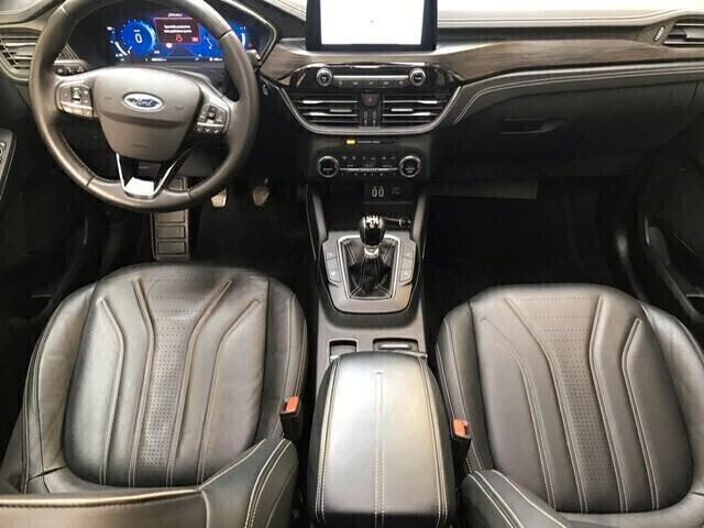FORD KUGA 2.0 TDCI 150CV VIGNALE 12/2020 KM 69000