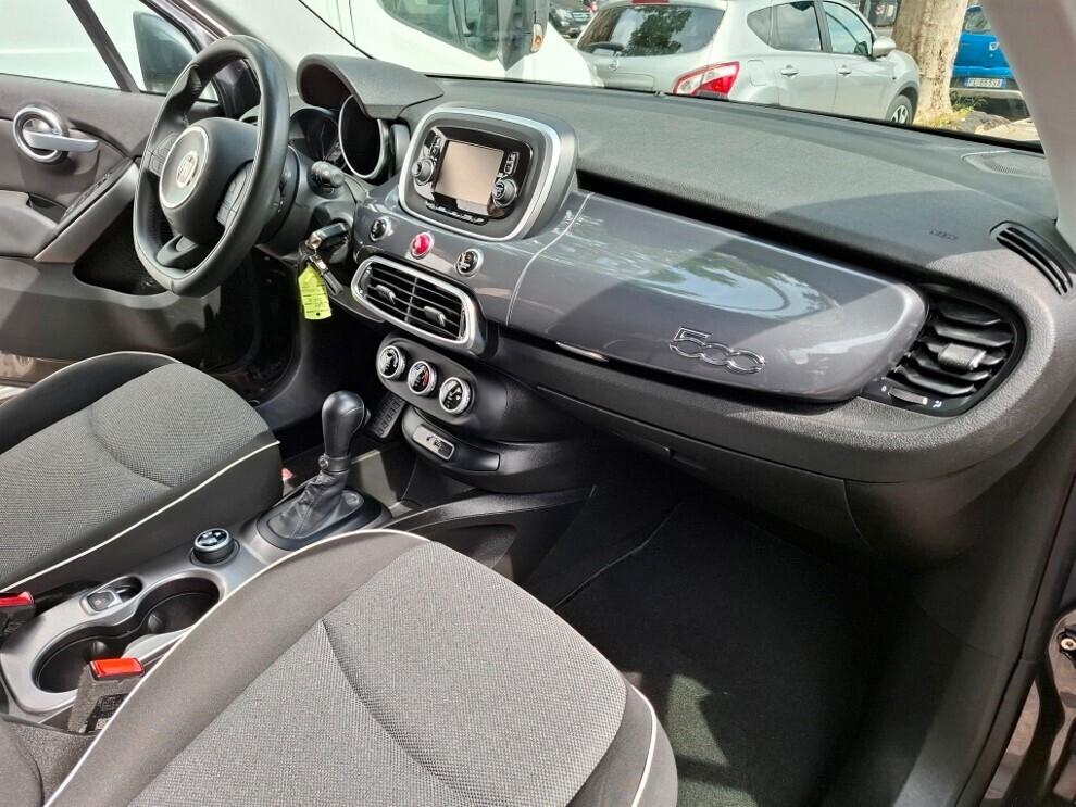 Fiat 500X 1.6 MJT AUTOMATICA UNIPRO' EURO 6
