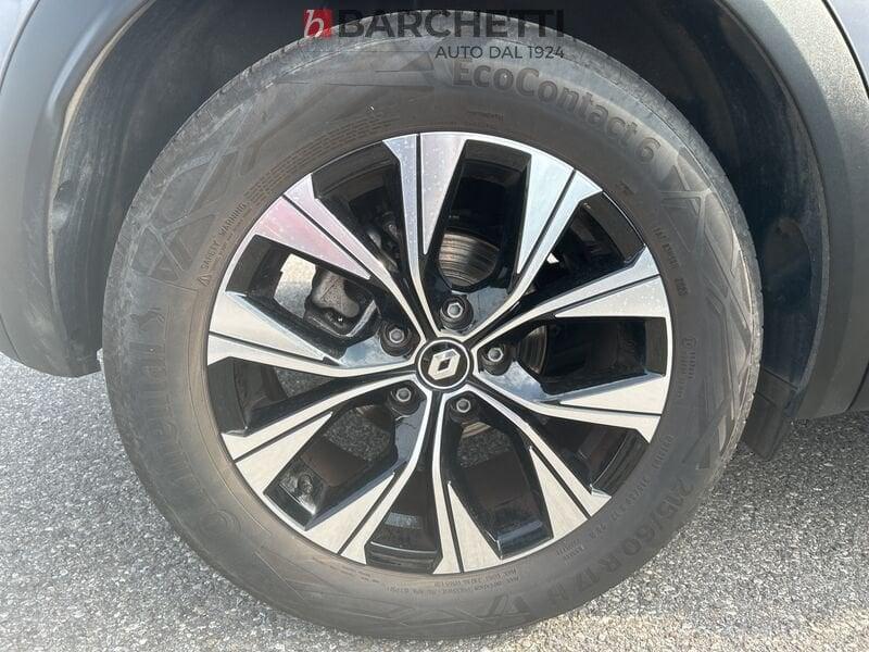 Renault Captur 2ª SERIE Full Hybrid E-Tech 145 CV Techno