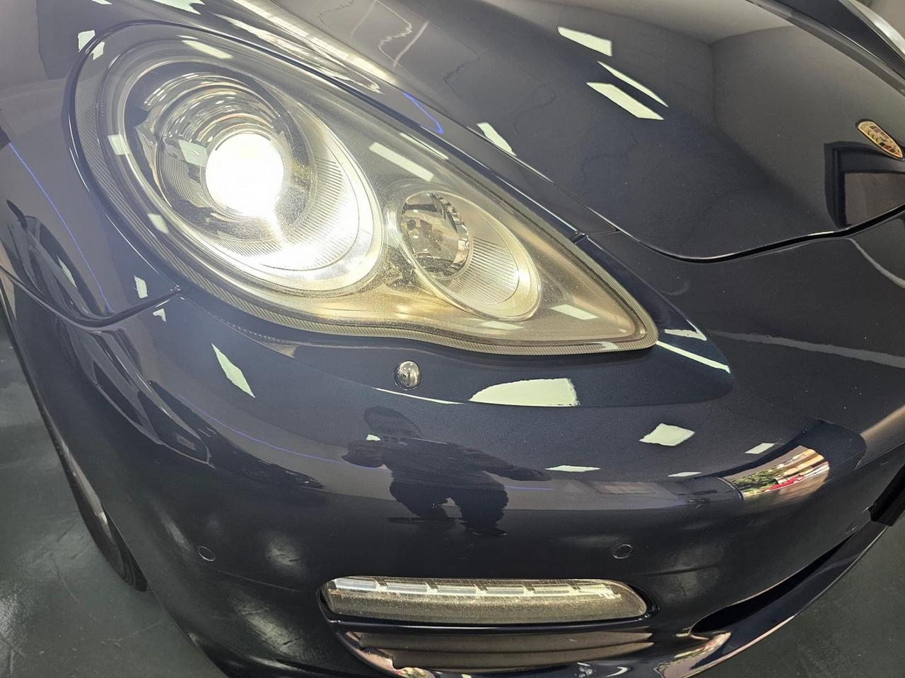 Porsche Panamera 3.6 4S IPER FULL KM CERTIF TOP CONDITION