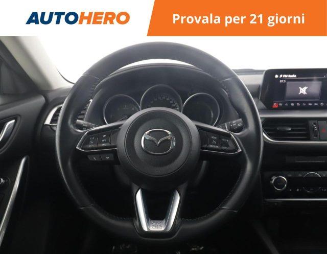 MAZDA 6 2.2L Skyact.-D 150CV Wagon Business
