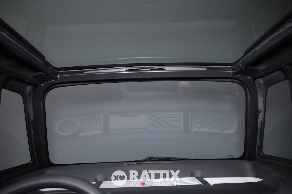 Citroen Ami motore elettrico My Ami Vibe