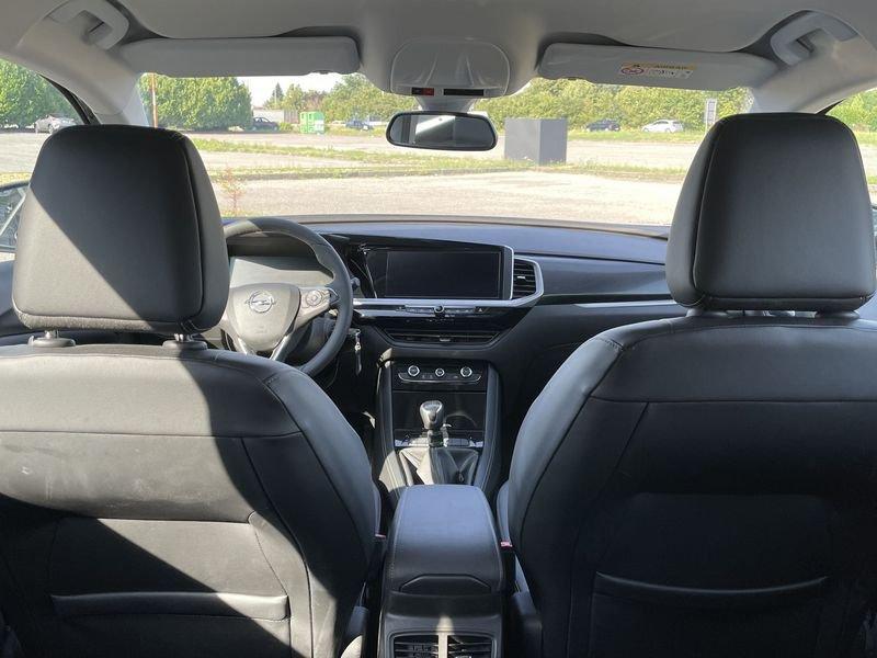 Opel Grandland 1.2 Turbo 12V 130 CV Edition