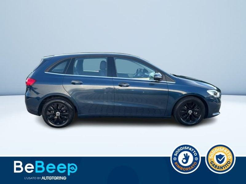 Mercedes-Benz Classe B B 180 D SPORT AUTO