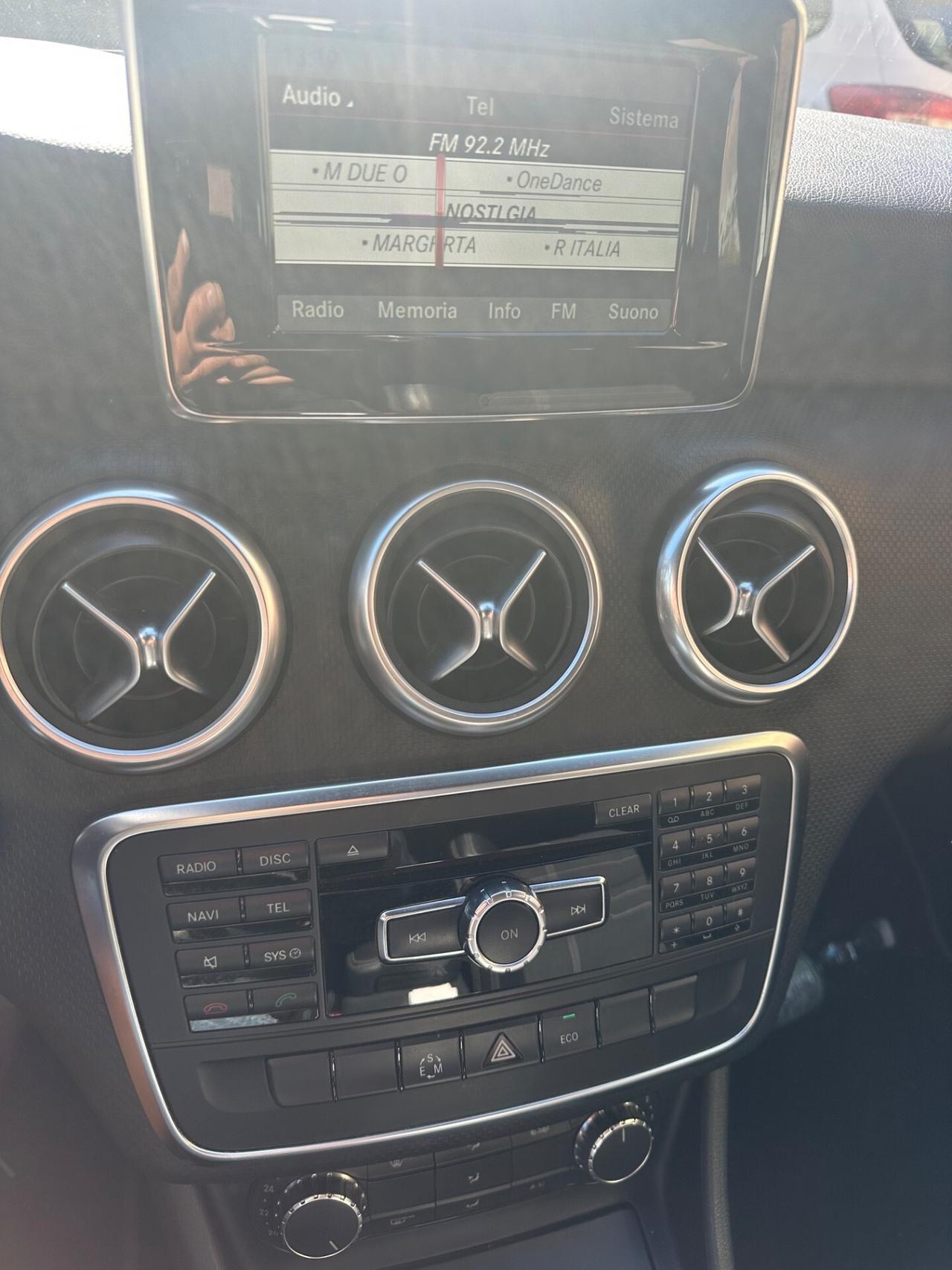 Mercedes-benz A 180 CDI Sport