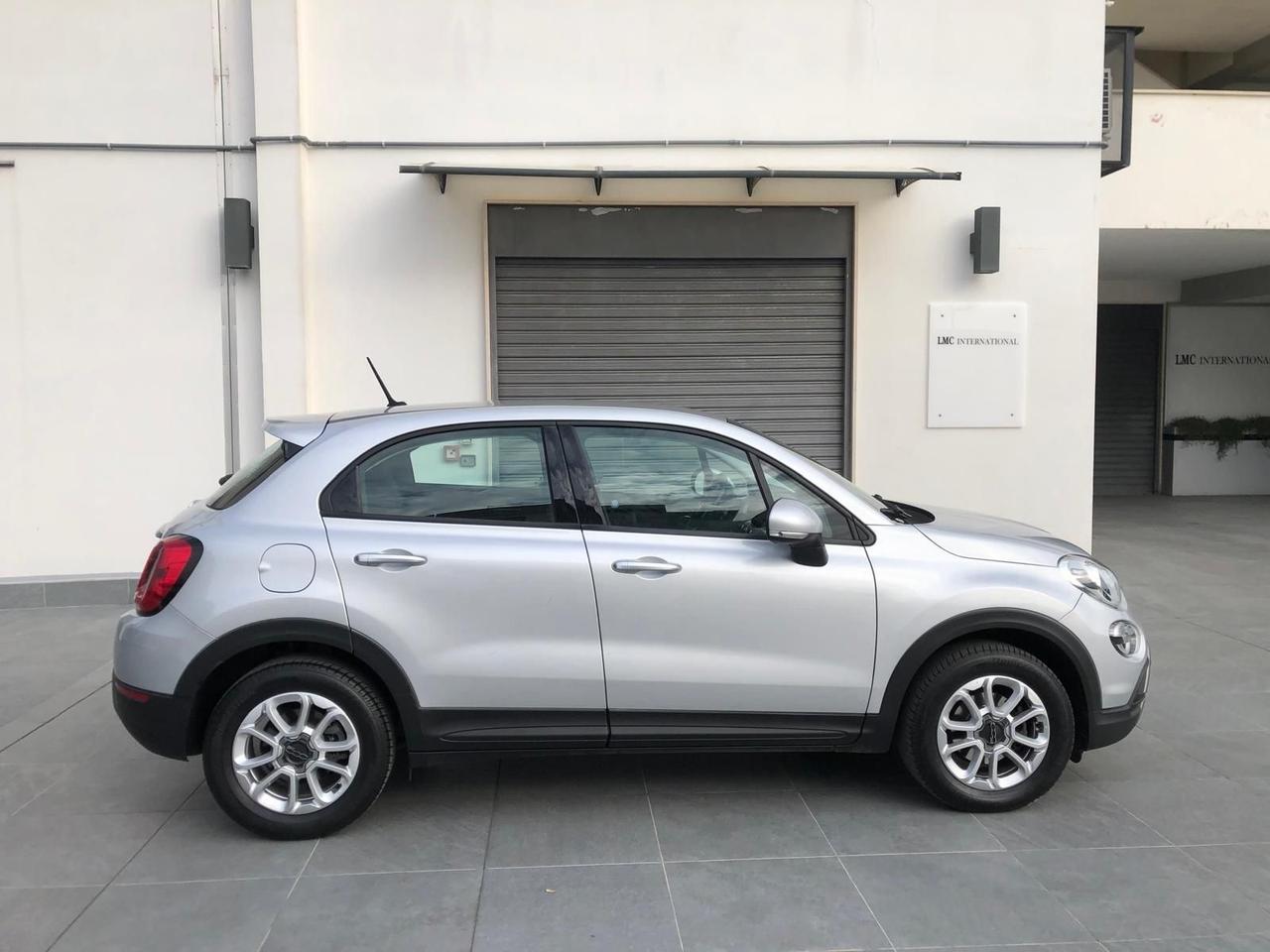 Fiat 500X 1.3 MultiJet 95 CV S-Design Cross