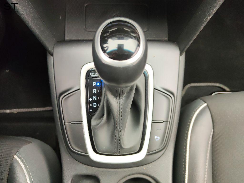HYUNDAI Kona 1ªs. (2017-23) - Kona HEV 1.6 DCT Exellence