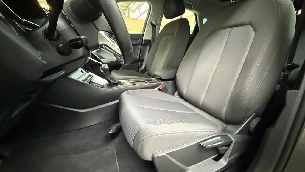 AUDI Q3 Sportback 35 1.5 tfsi Business Plus s-tronic del 2020