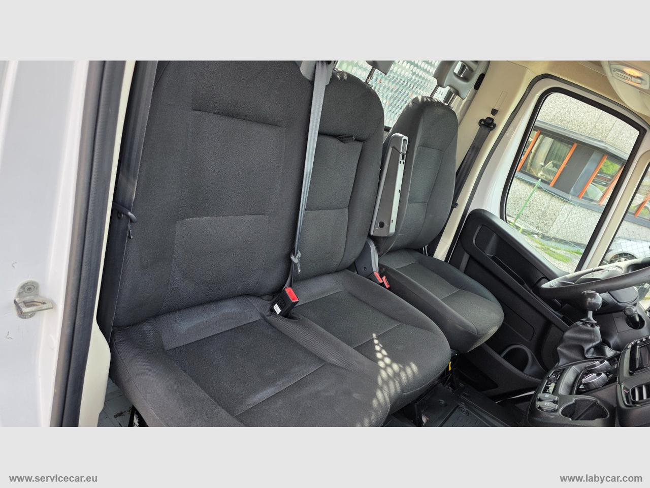 Ducato 35 2.2 Mjt 140 PLM-SL Cassonato