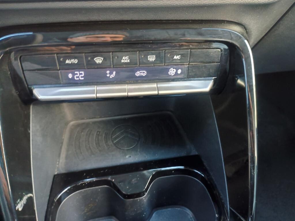 Citroen C3 1.2 100cv Max