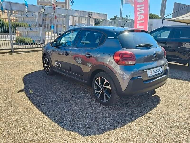 Citroen C3 1.2 83CV Shine Pack