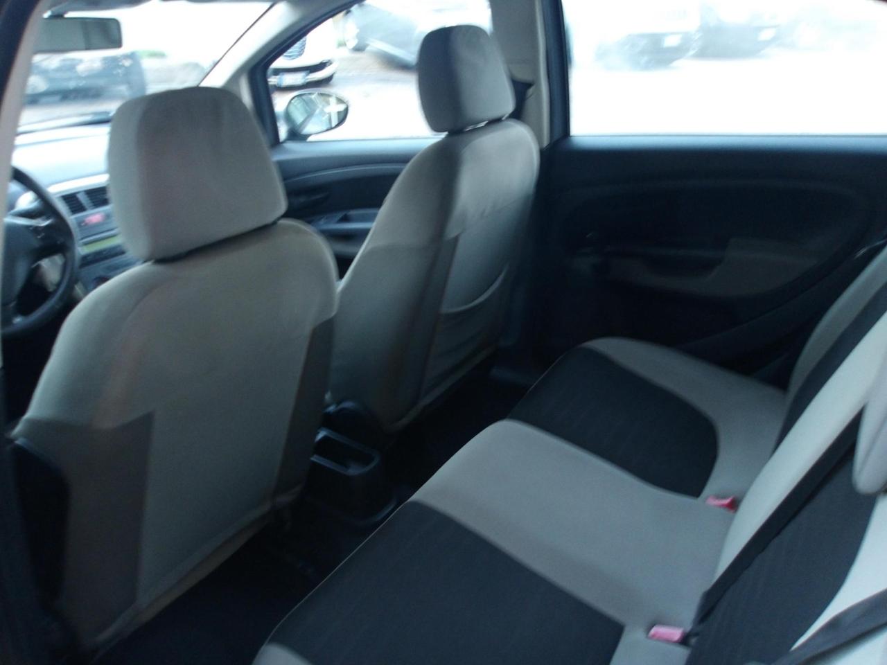 FIAT GRANDE PUNTO 1.2 5 porte 65cv Dynamic