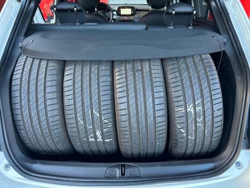 FIAT 500X 2022 - 500X 1.5 t4 hybrid Sport 130cv dct