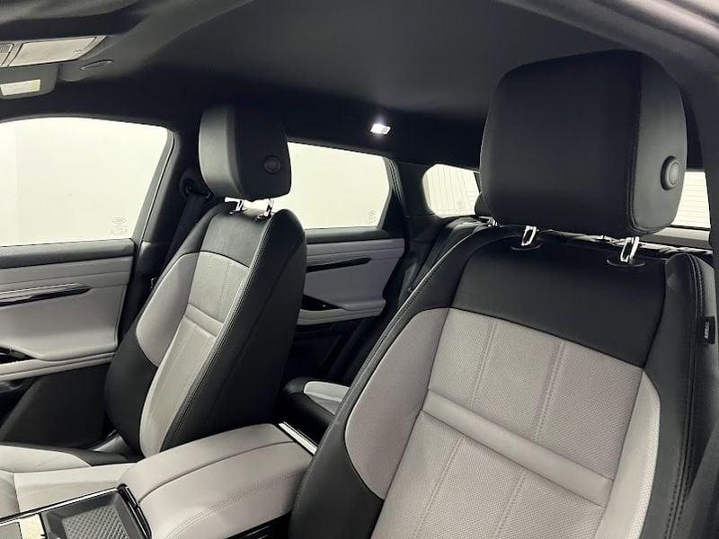 Land Rover Range Rover Evoque 2.0 D165 MHEV R-Dynamic AWD auto