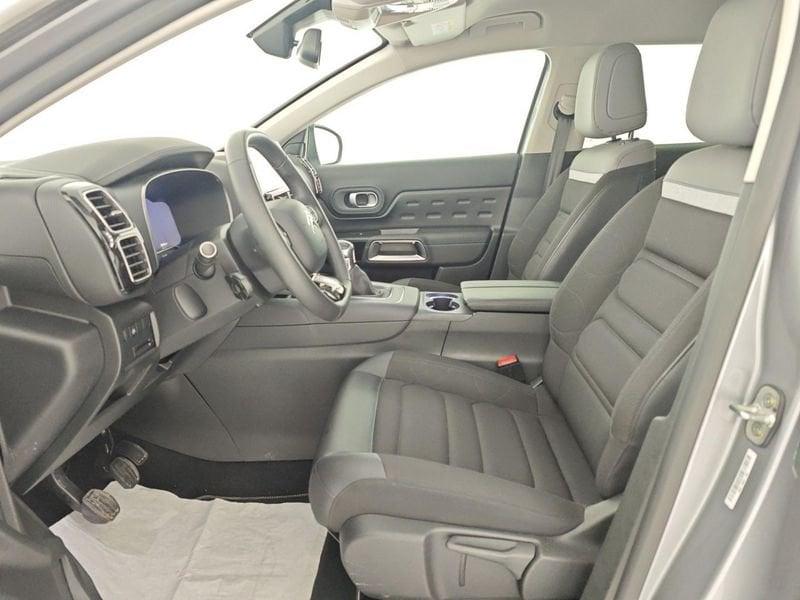 Citroën C5 Aircross PureTech 130 S&S C-Series