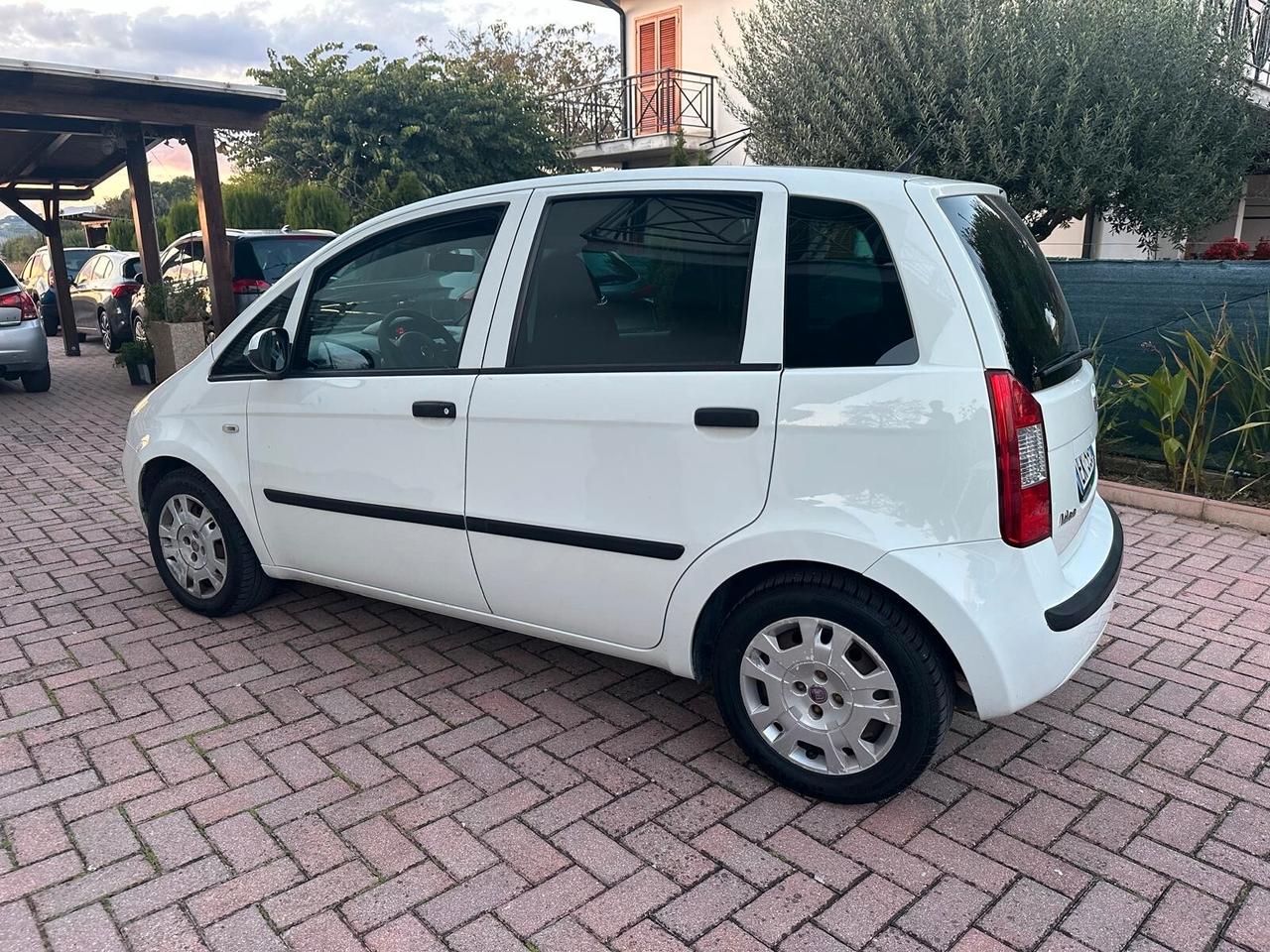 Fiat Idea 1.4 Dynamic EasyPower