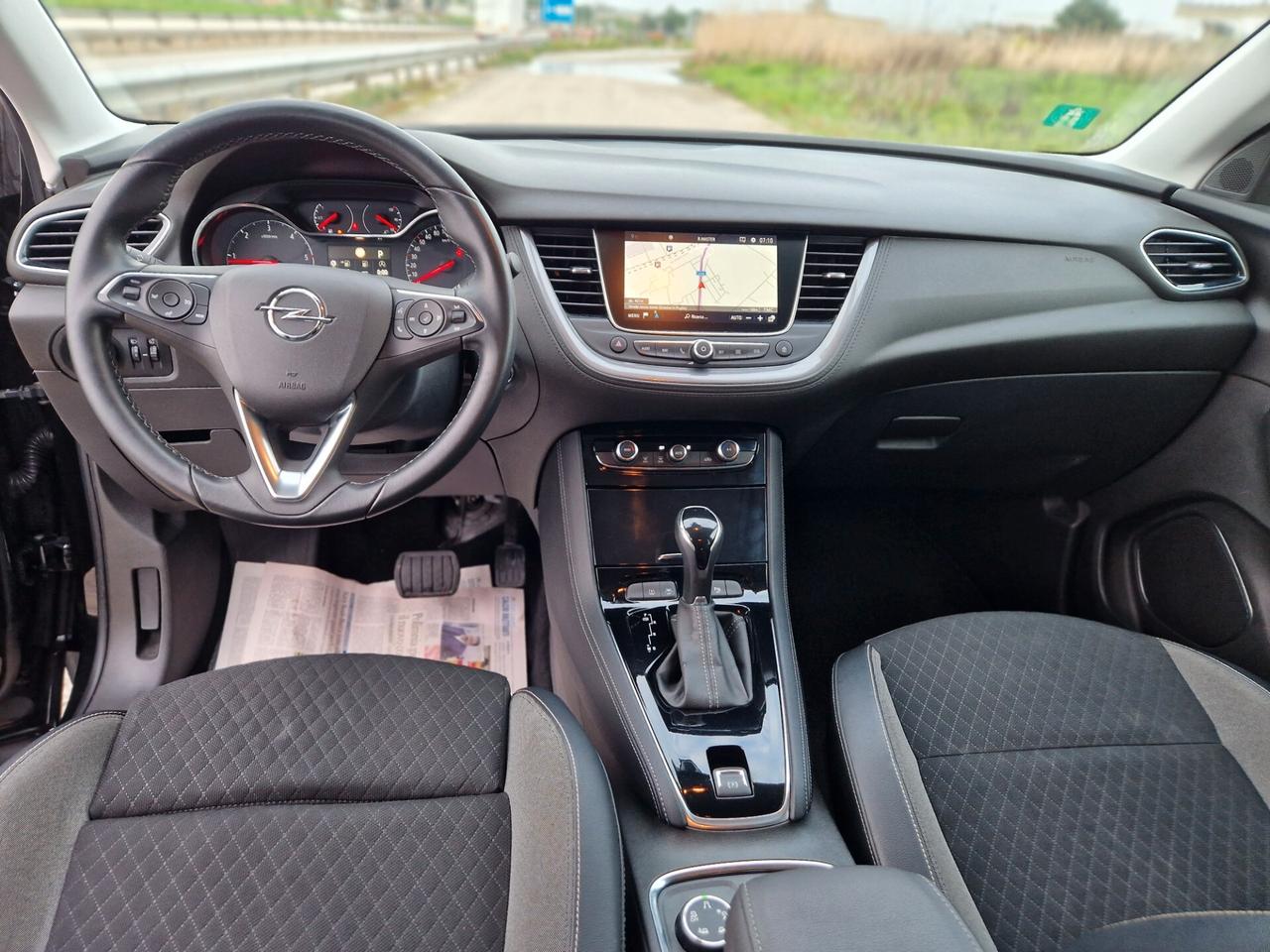 Opel Grandland X 1.6 diesel Ecotec Start&Stop aut. Advance