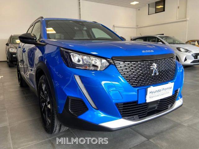 PEUGEOT 2008 PureTech 130 S&S Allure